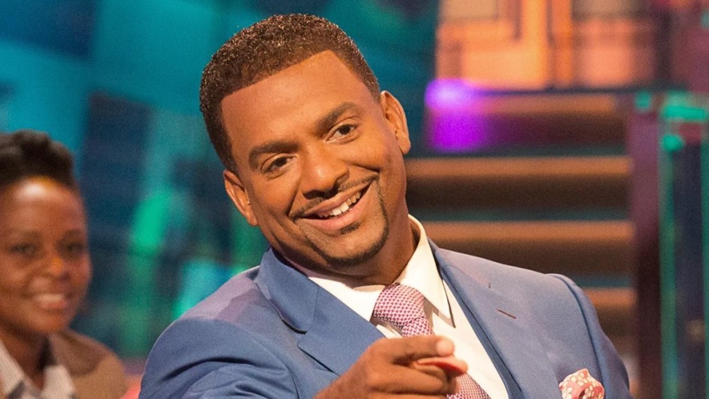 Why Fans Think Alfonso Ribeiro Could Appear in Bel-Air Season 4