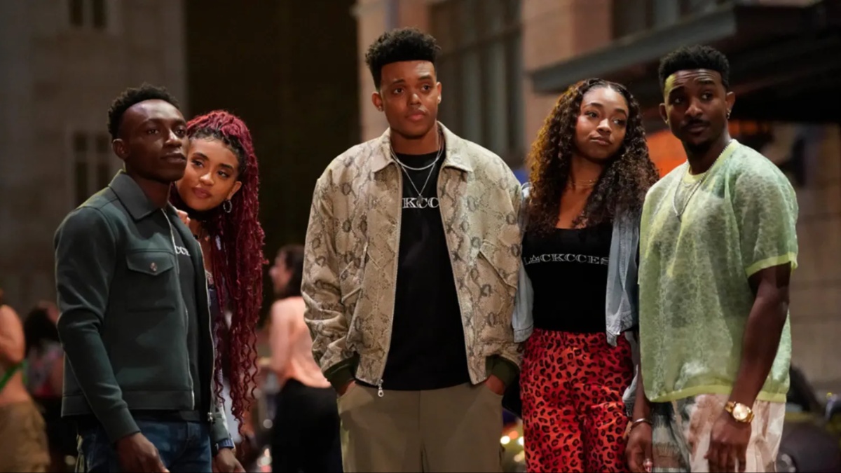 Has Peacock Canceled Bel-Air or Renewed for Season 4?