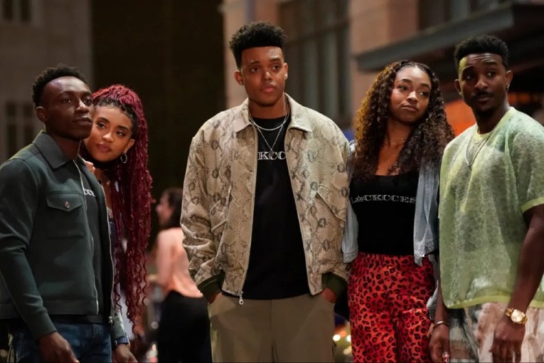 Has Peacock Canceled Bel-Air or Renewed for Season 4?