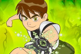 Why Was the Live-Action Ben 10 Movie Canceled by Warner Bros?