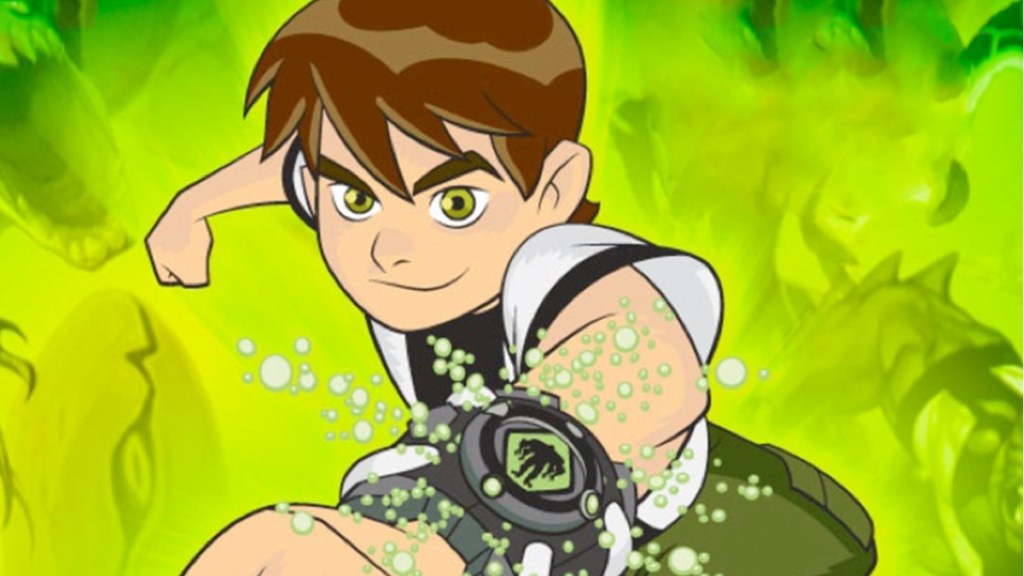 Why Was the Live-Action Ben 10 Movie Canceled by Warner Bros?