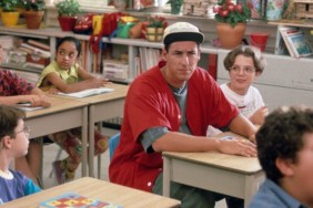 Why Fans Think Adam Sandler’s Billy Madison 2 Is Real