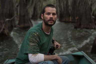 Caddo Lake Trailer Sets Release Date for Dylan O’Brien Mystery Movie