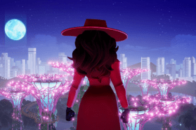 Carmen Sandiego game