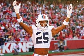 What Happened to Champ Anthony? Auburn Tigers' Cornerback Injury Update