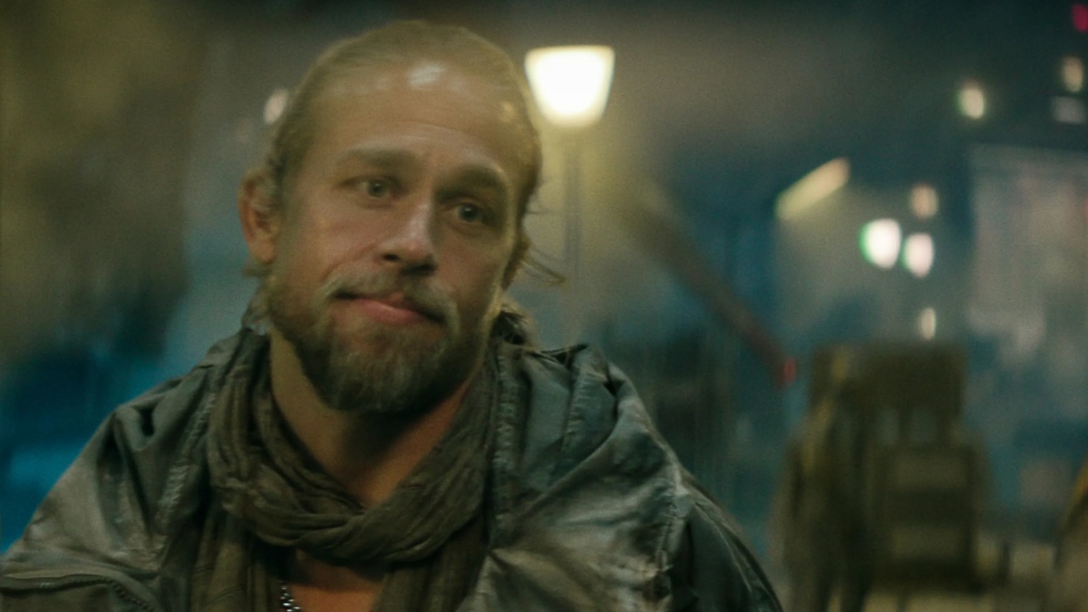 Netflix’s Monster Season 3 Stars Charlie Hunnam as Killer Ed Gein