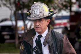 Chicago Fire's New Chief: Why Dermot Mulroney's Dom Pascal Replaces Boden?