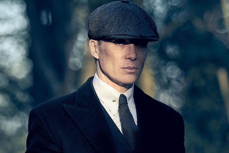 Peaky Blinders Movie Unveils First Look at Cillian Murphy's Return as Filming Begins