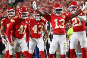 Watch NFL Cincinnati Bengals vs. Kansas City Chiefs Today Free: Time, Stream & Channel