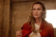 Gladiator II: Connie Nielsen Talks ‘Emotional’ Return to the Arena