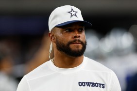 Who Is Dak Prescott's Girlfriend? Sarah Jane Ramos' Kids & Relationship History