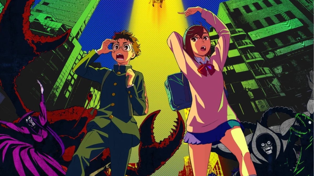 Dan Da Dan Streaming Release Date: When Is It Coming Out on Netflix & Crunchyroll?