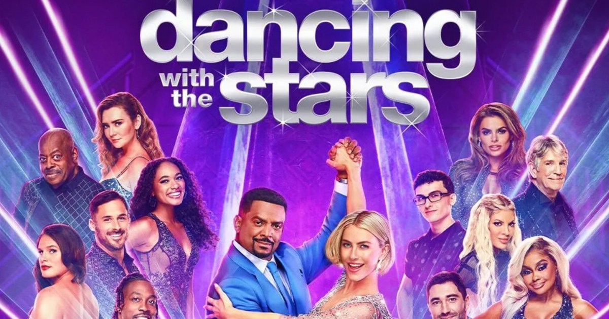 Who Went Home Tonight on Dancing with the Stars Season 33 Episode 1?