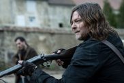 Daryl Dixon Season 2 Teaser Trailer & Posters Highlight Daryl & Carol's Reunion