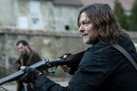 Daryl Dixon Season 2 Teaser Trailer & Posters Highlight Daryl & Carol's Reunion