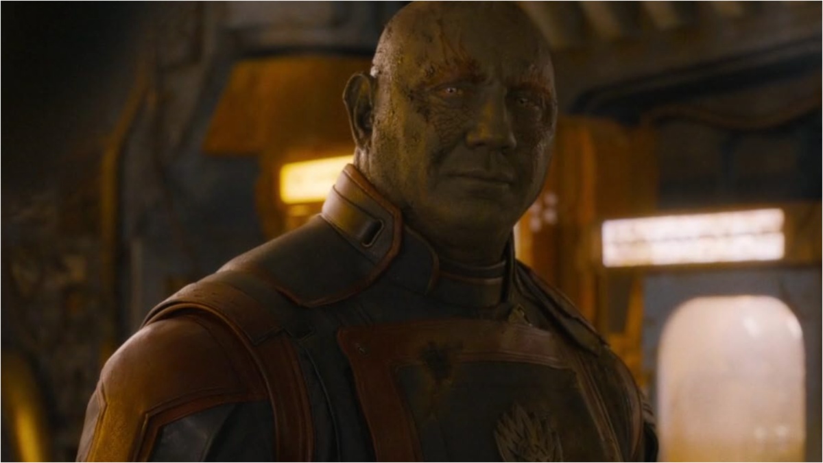 Dave Bautista ‘Never Really Had Closure’ for MCU Run as Drax