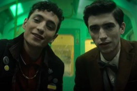 Why Did Netflix Cancel Dead Boy Detectives Before Season 2?