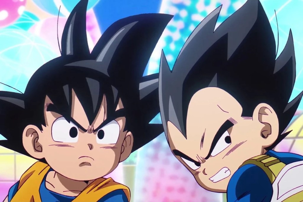 Dragon Ball Daima Streaming Release Date: When Is It Coming Out on Crunchyroll?