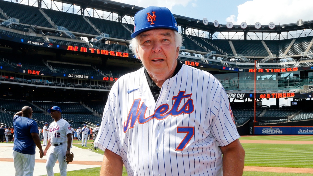 What Happened to Ed Kranepool? Former Mets Star Passes Away