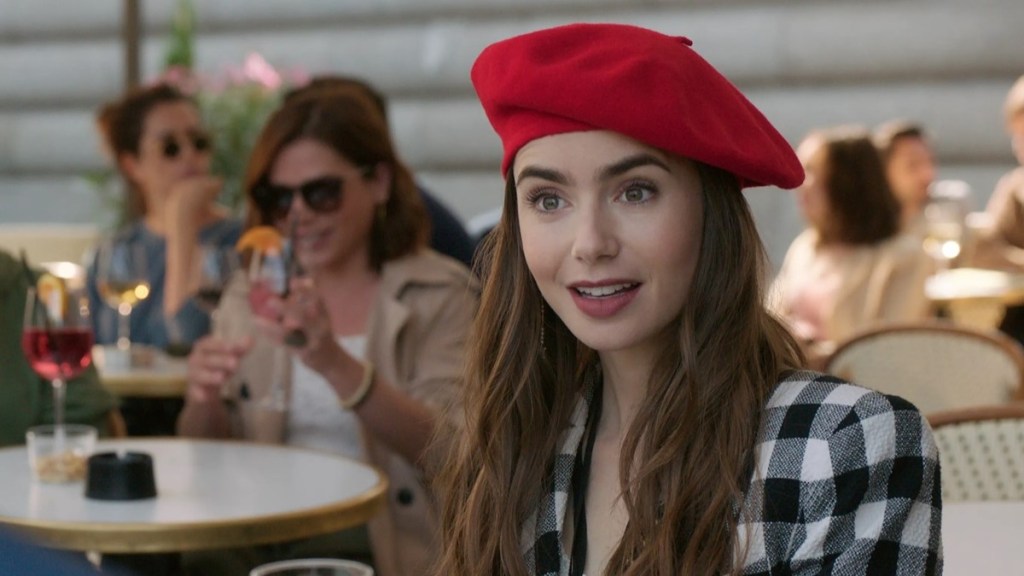 Emily in Paris Season 5 Announced, Lily Collins Talks Netflix Return