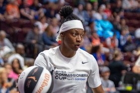 What Happened to Erica Wheeler? WNBA Injury Scare Explained