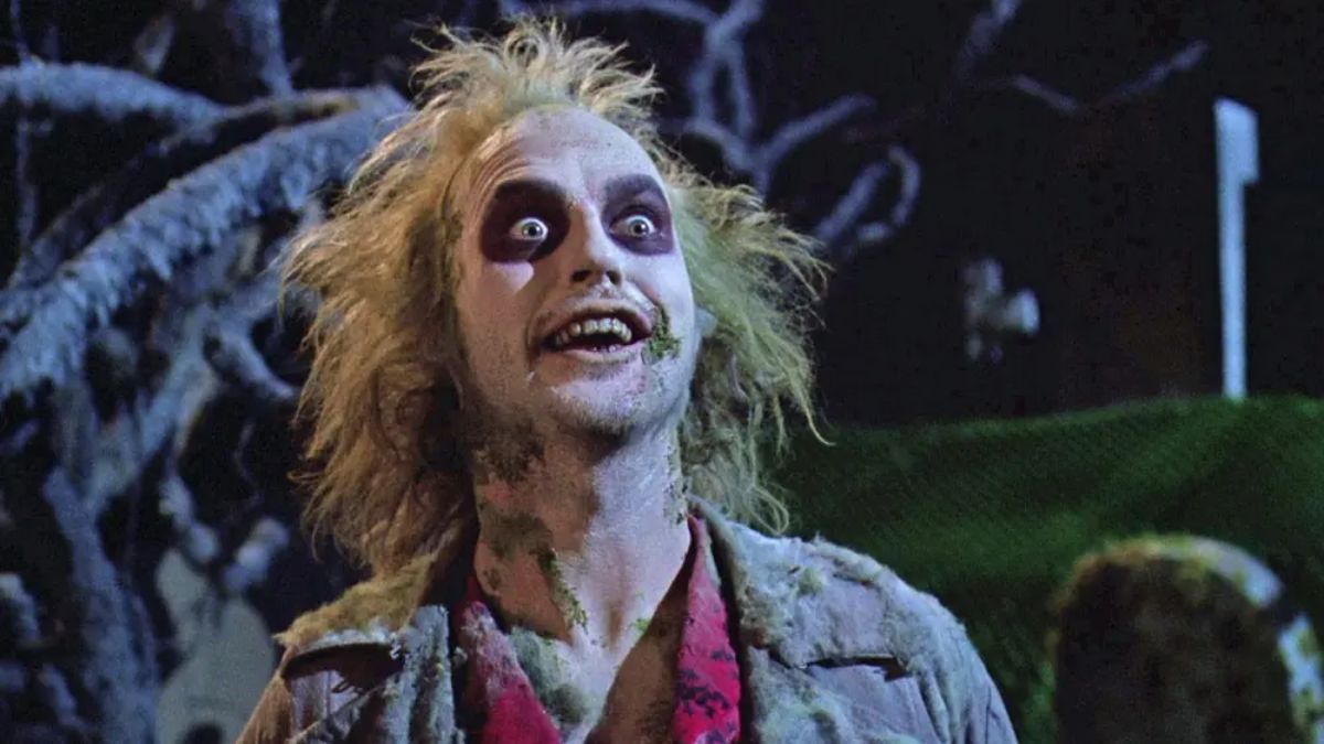 Beetlejuice 3 Release Date & Is It Coming Out?