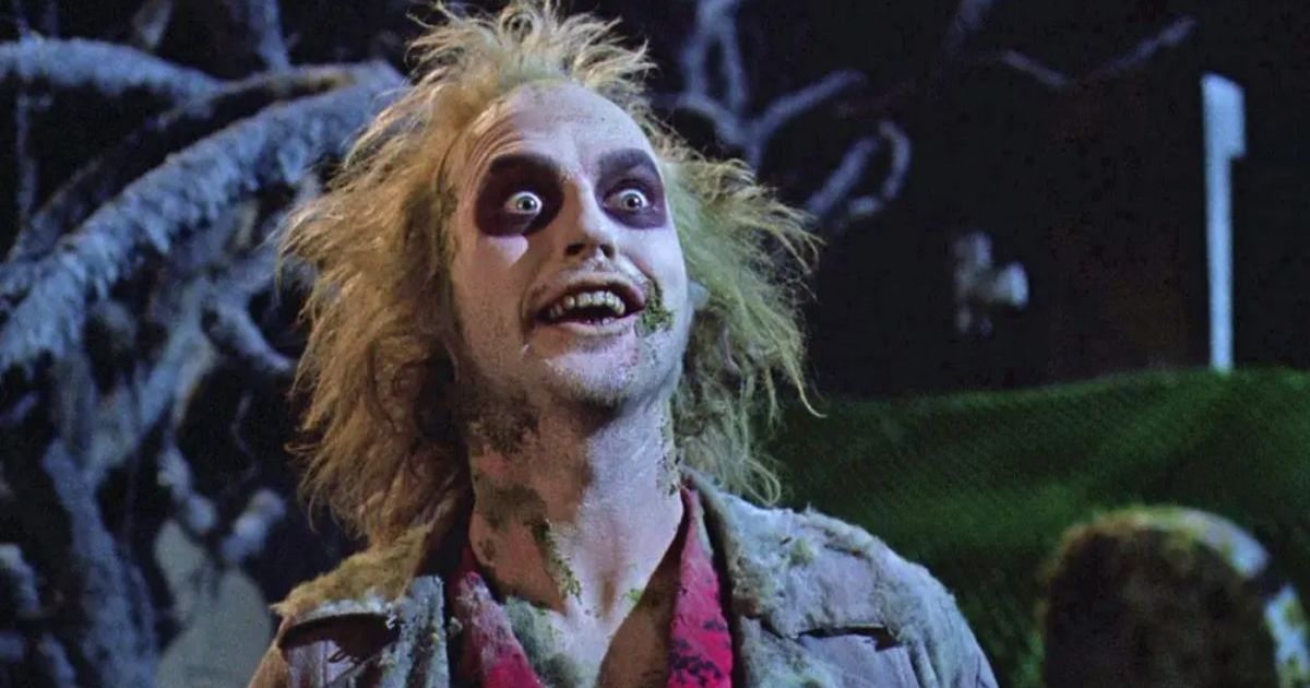 Beetlejuice 3 Release Date & Is It Coming Out?