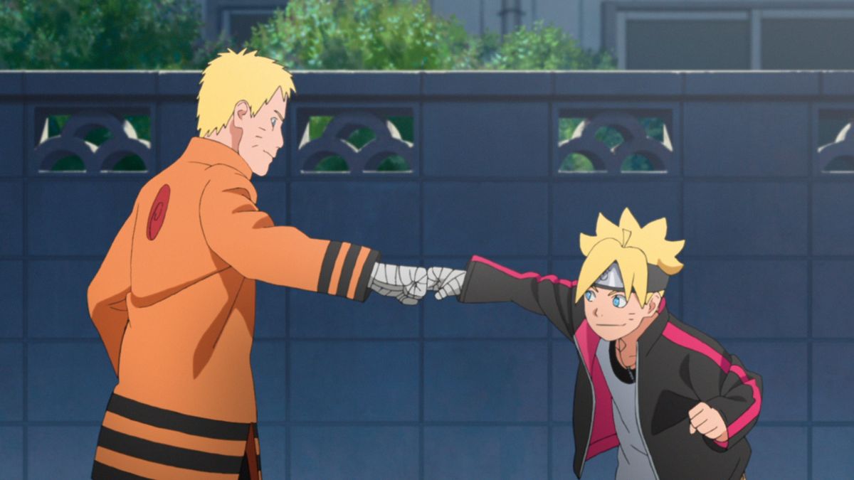 Boruto: Two Blue Vortex Глава 15 Дата выхода, время и где читать мангу