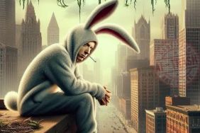 Why Fans Think Eminem’s B-Rabbit Netflix Movie Is Real