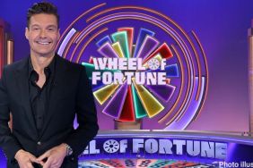 How Much Is Ryan Seacrest Making on Wheel of the Fortune?