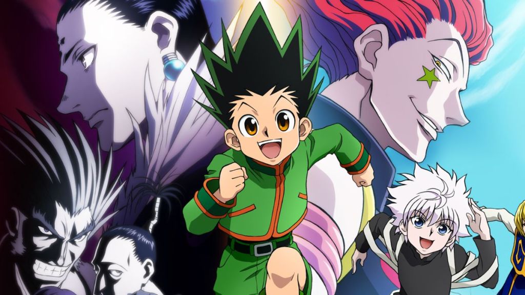 Hunter x Hunter Chapter 401 Release Date, Time, & Where to Read the Manga