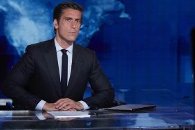 No, ABC's Debate Moderator David Muir Wasn't Fired