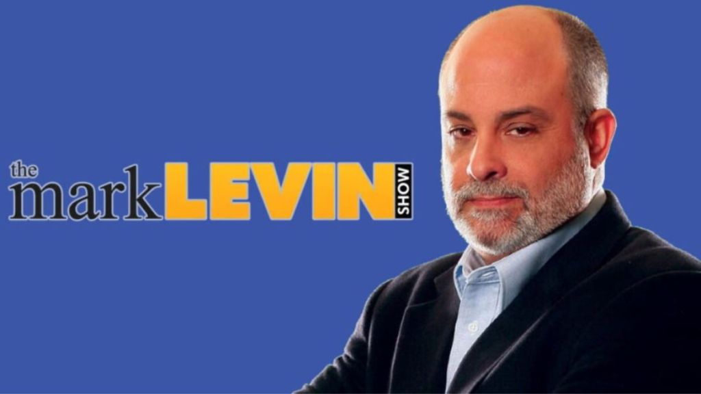 What Happened to Mark Levin? Injury Update