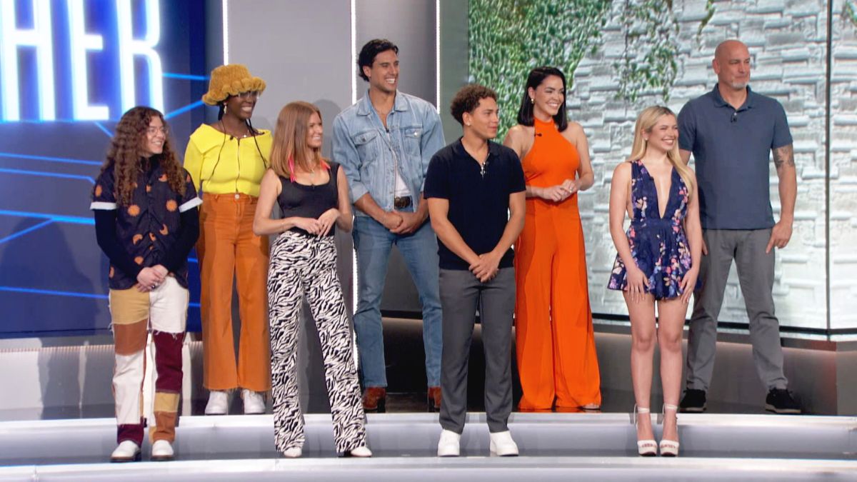 Big Brother 26 Eviction Spoilers: Who Got Evicted in Week 8?