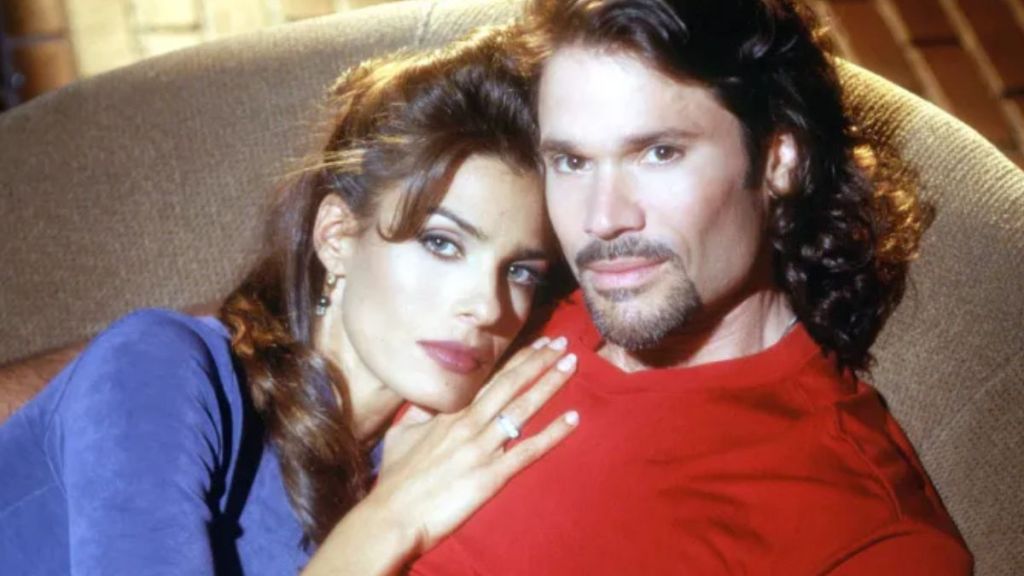 Days of Our Lives: When Will  Peter Reckell & Kristian Alfonso Return?