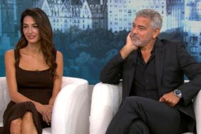 Who Is George Clooney’s Wife? Amal Clooney’s Age & Job