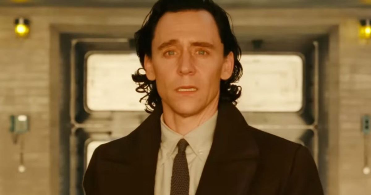 Why Fans Think The Life of Chuck Trailer With Tom Hiddleston Is Real