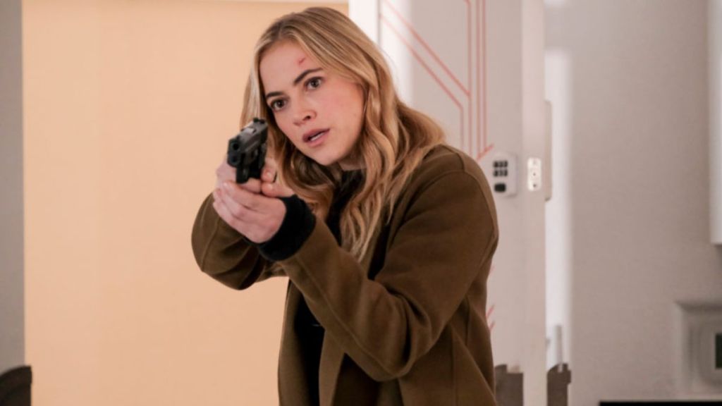 Why Did NCIS’ Emily Wickersham Leave & Could She Return?