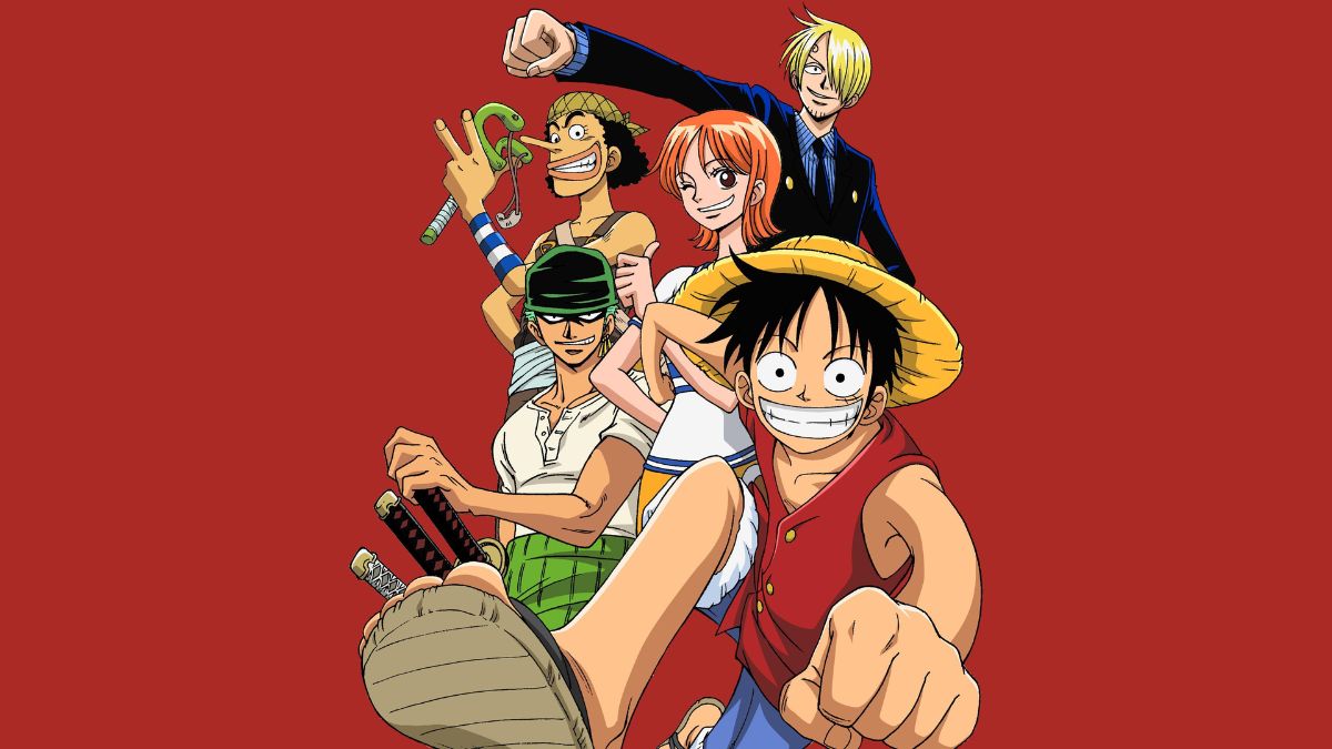 One Piece Глава 1126. Спойлеры и утечки сюжета манги.