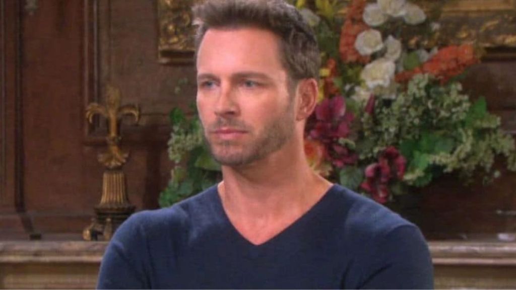 Why Fans Think Brady Black Will Leave Days of Our Lives