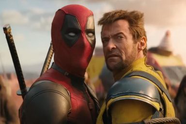 Deadpool & Wolverine: When Is Its Digital Release Date?