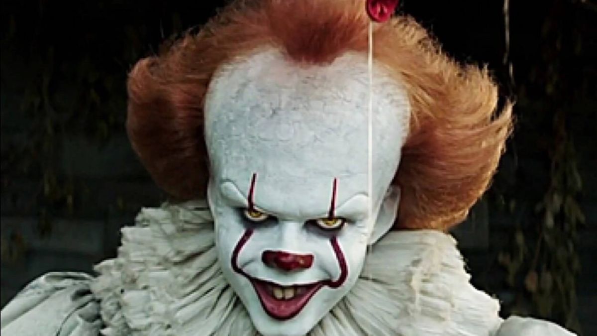 Ведро для попкорна и сувенирная чашка Pennywise на Хэллоуин: где купить и подробности о ценах