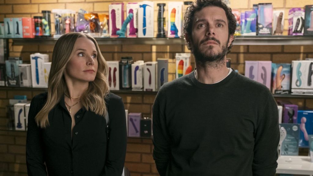 Nobody Wants This Season 2: Has Netflix Canceled or Renewed It?