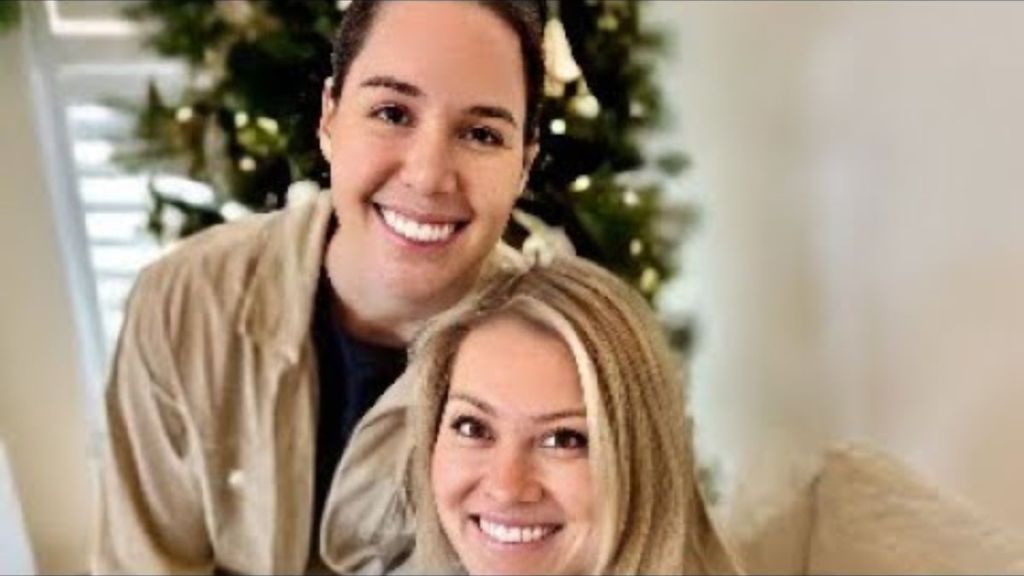 What Happened to Danae Hays & Mandie Kaii? Divorce Explained