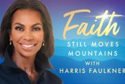 No, Harris Faulkner Is Not Leaving Fox News