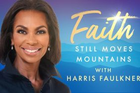 No, Harris Faulkner Is Not Leaving Fox News