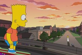 The Simpsons: Why Fans Think Fox Has Canceled Season 36 Already