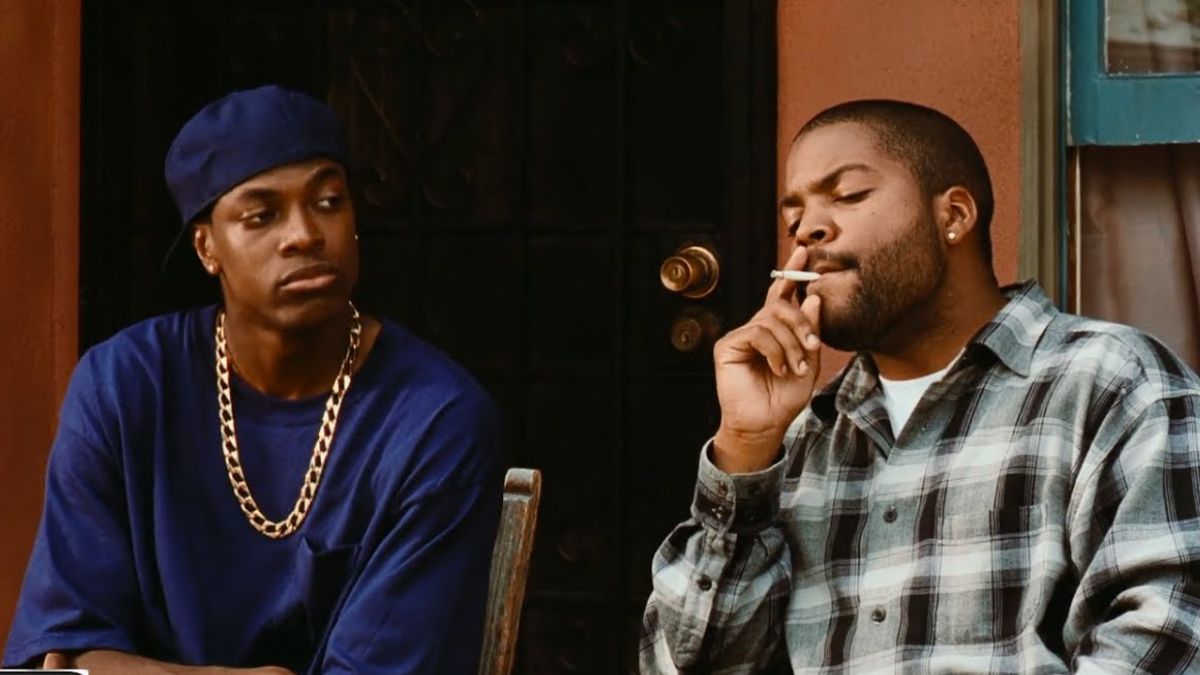 Why Fans Think Chris Tucker’s Friday: Get Smoked Remake Is Real?