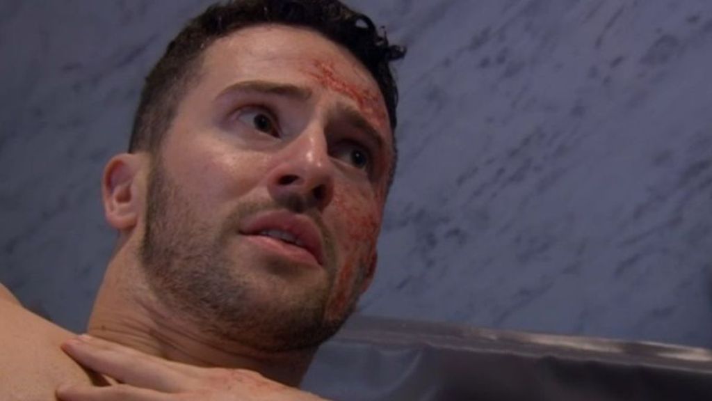 Emmerdale: Why Did Michael Parr Leave & When Will Ross Barton Return?