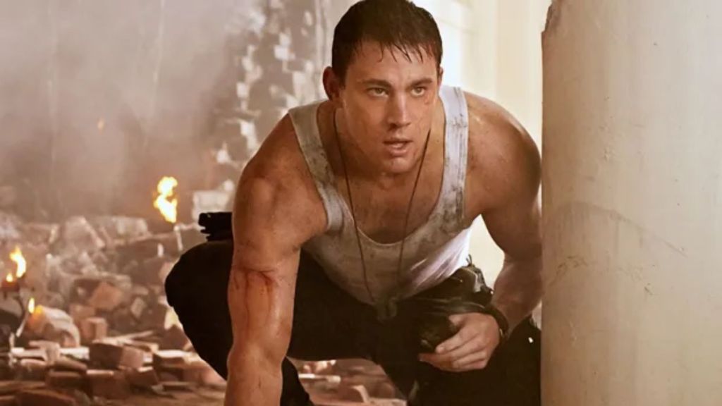 Why Fans Think Channing Tatum's Gambit Trailer Is Real